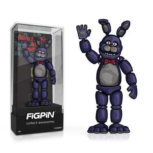 FiGPiN Enamel Pin - Five Nights at Freddy's - Select Figure(s) - ToyShnip