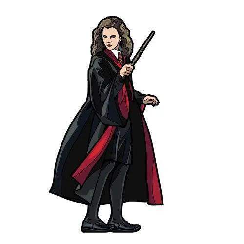 Harry Potter FiGPiN Enamel Pin 3 Inch Wearable Collectible - ToylandEU
