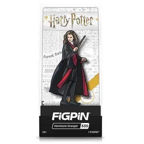 Harry Potter FiGPiN Enamel Pin 3 Inch Wearable Collectible - ToylandEU