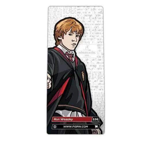 Harry Potter FiGPiN Enamel Pin 3 Inch Wearable Collectible - ToylandEU