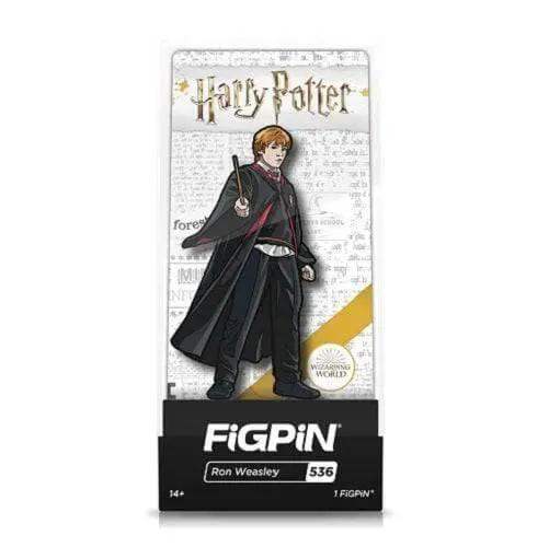 Harry Potter FiGPiN Enamel Pin 3 Inch Wearable Collectible - ToylandEU