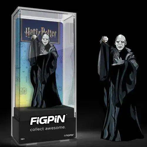FiGPiN Enamel Pin - Harry Potter - Select Figure(s) - ToylandEU