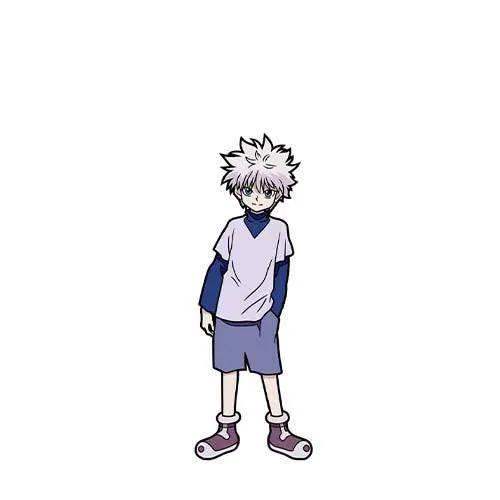 FiGPiN Enamel Pin Gon Hunter X Hunter Edition 704 Figure - ToylandEU