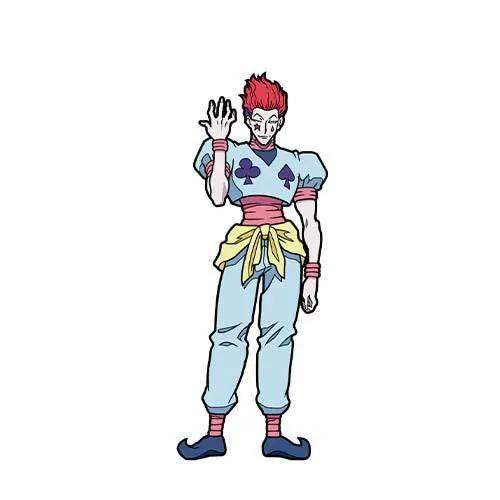 FiGPiN Enamel Pin Gon Hunter X Hunter Edition 704 Figure - ToylandEU