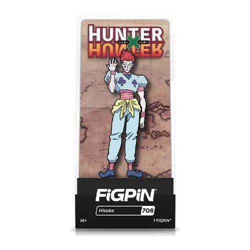 FiGPiN Enamel Pin Gon Hunter X Hunter Edition 704 Figure - ToylandEU
