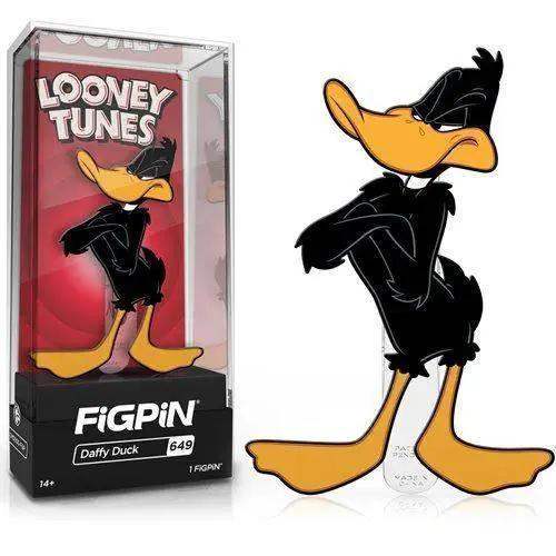FiGPiN Enamel Pin Looney Tunes Bugs Bunny Display Stand - ToylandEU