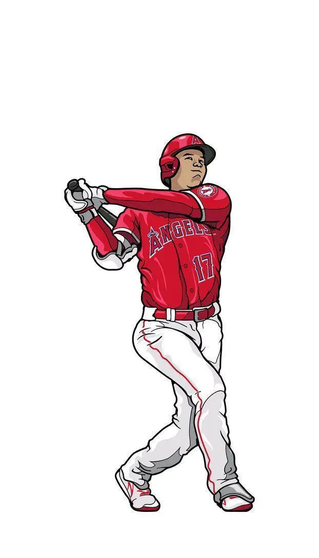 FiGPiN Enamel Pin MLB Select Figure For Museum Display - ToylandEU