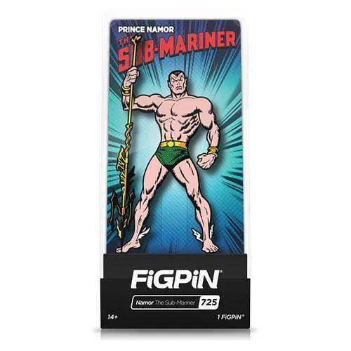  FiGPiN Enamel Pin - Marvel Classics - Select Figure(s) -  ToylandEU™