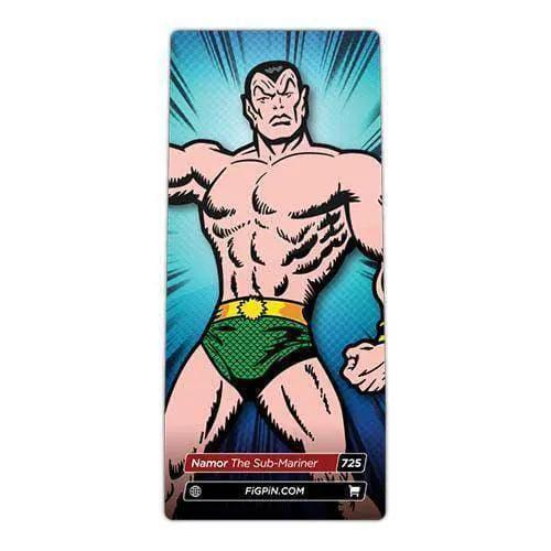  FiGPiN Enamel Pin - Marvel Classics - Select Figure(s) -  ToylandEU™