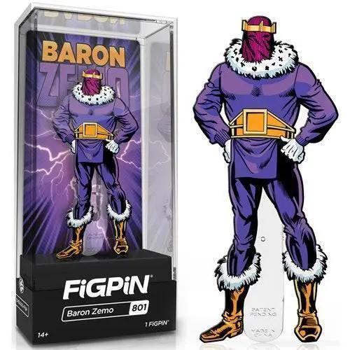  FiGPiN Enamel Pin - Marvel Classics - Select Figure(s) -  ToylandEU™