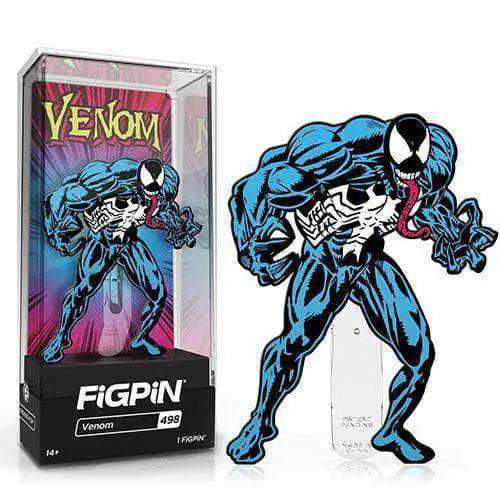 FiGPiN Enamel Pin - Marvel Classics - Select Figure(s) - ToylandEU