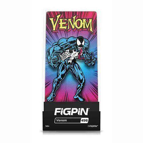 FiGPiN Enamel Pin - Marvel Classics - Select Figure(s) - ToylandEU