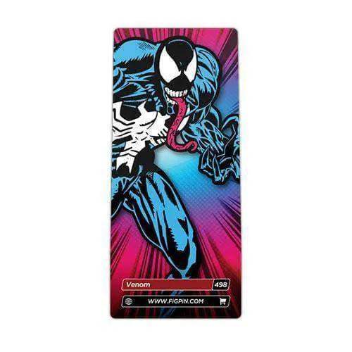 FiGPiN Enamel Pin - Marvel Classics - Select Figure(s) - ToylandEU