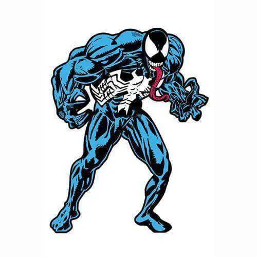 FiGPiN Enamel Pin - Marvel Classics - Select Figure(s) - ToylandEU