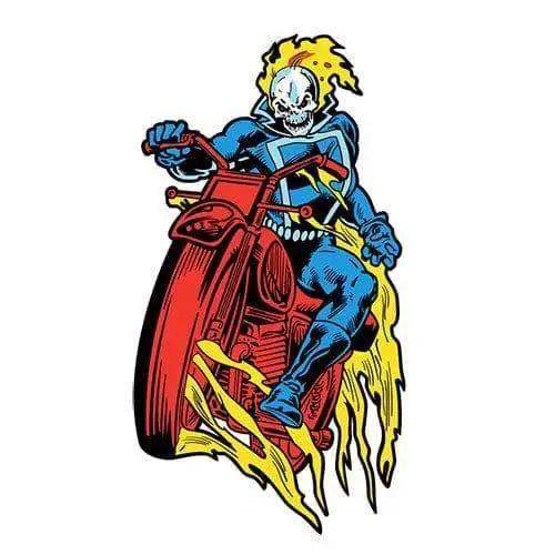 FiGPiN Enamel Pin - Marvel Classics - Select Figure(s) - ToylandEU