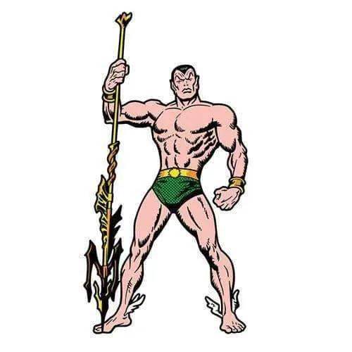 FiGPiN Enamel Pin - Marvel Classics - Select Figure(s) - ToylandEU
