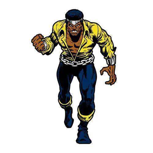 FiGPiN Enamel Pin - Marvel Classics - Select Figure(s) - ToylandEU