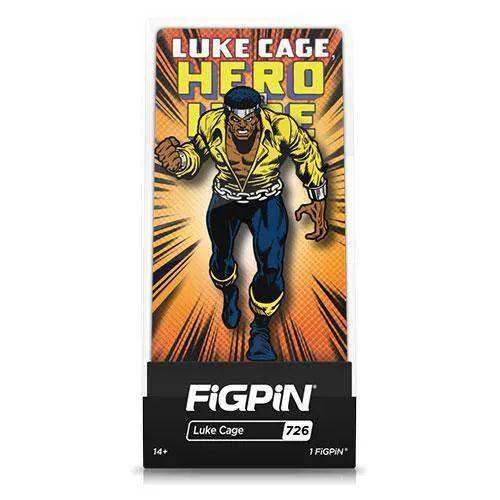 FiGPiN Enamel Pin - Marvel Classics - Select Figure(s) - ToylandEU