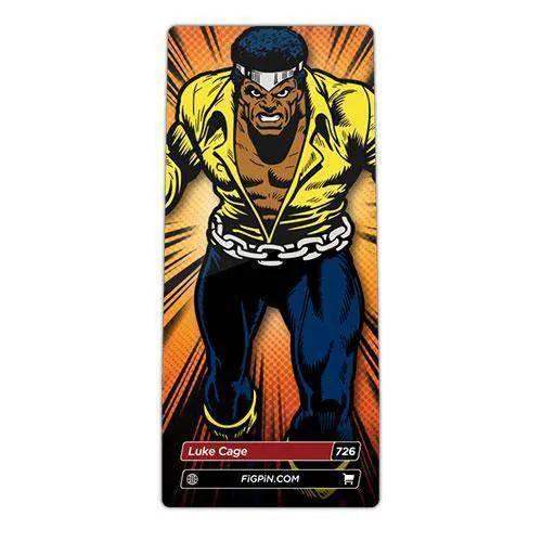 FiGPiN Enamel Pin - Marvel Classics - Select Figure(s) - ToylandEU