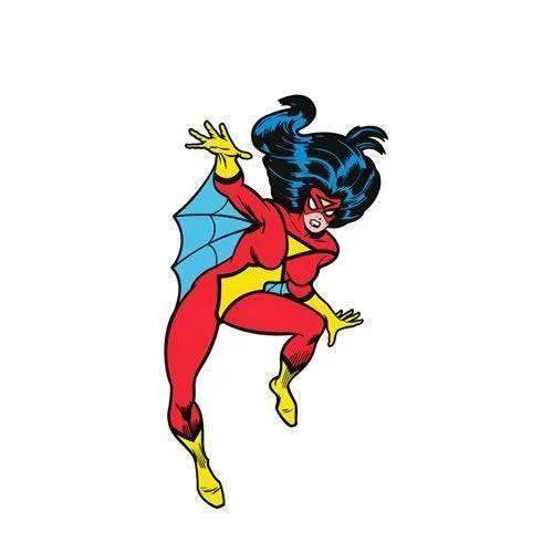 FiGPiN Enamel Pin - Marvel Classics - Select Figure(s) - ToylandEU