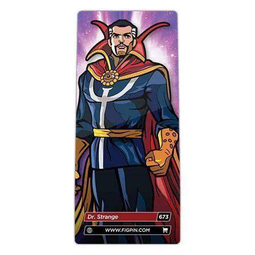 FiGPiN Enamel Pin Marvel Contest Of Champions Limited Edition - ToylandEU
