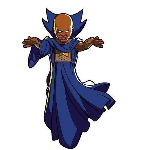 FiGPiN Enamel Pin Marvel What If...? - Select Figure(s) - ToylandEU