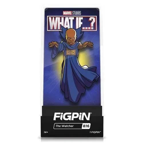 FiGPiN Enamel Pin Marvel What If...? - Select Figure(s) - ToylandEU