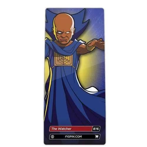 FiGPiN Enamel Pin Marvel What If...? - Select Figure(s) - ToylandEU