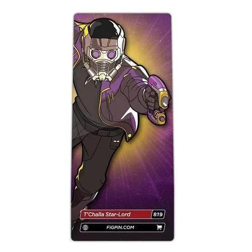 FiGPiN Enamel Pin Marvel What If...? - Select Figure(s) - ToylandEU