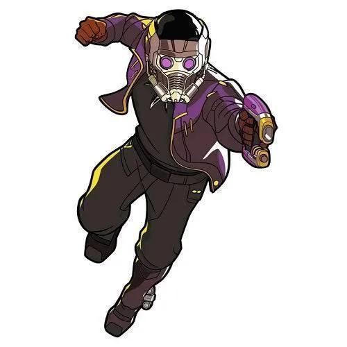 FiGPiN Enamel Pin Marvel What If...? - Select Figure(s) - ToylandEU