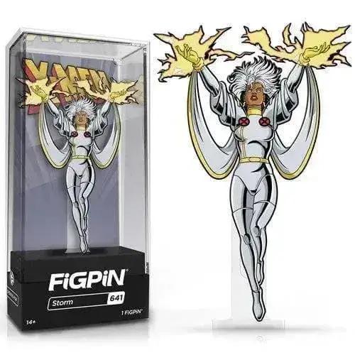 FiGPiN Enamel Pin - Marvel X-Men Animated Series - Select Figure(s) - ToylandEU