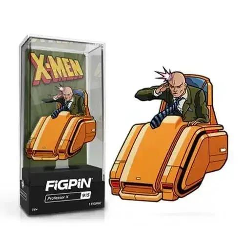 FiGPiN Enamel Pin - Marvel X-Men Animated Series - Select Figure(s) - ToylandEU