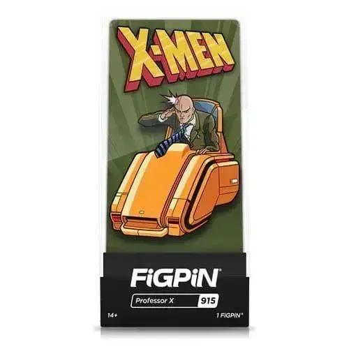 FiGPiN Enamel Pin - Marvel X-Men Animated Series - Select Figure(s) - ToylandEU