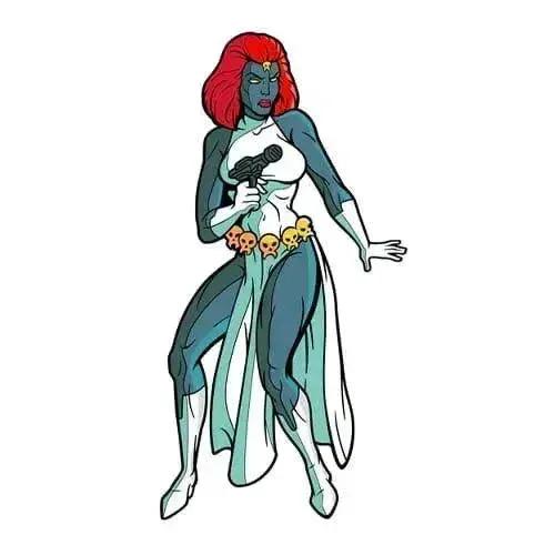 FiGPiN Enamel Pin - Marvel X-Men Animated Series - Select Figure(s) - ToylandEU