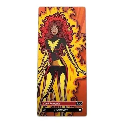 FiGPiN Enamel Pin - Marvel X-Men Animated Series - Select Figure(s) - ToylandEU