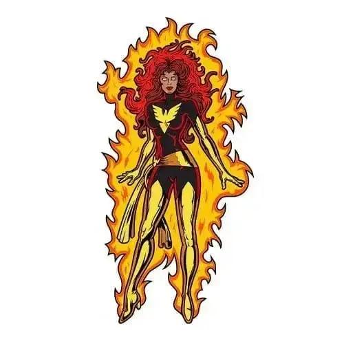 FiGPiN Enamel Pin - Marvel X-Men Animated Series - Select Figure(s) - ToylandEU
