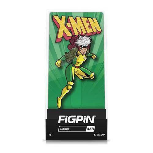  FiGPiN Enamel Pin - Marvel X-Men - Select Figure(s) -  ToylandEU™