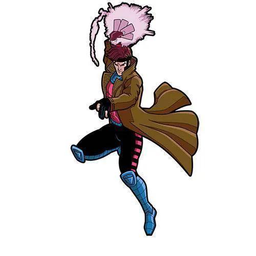  FiGPiN Enamel Pin - Marvel X-Men - Select Figure(s) -  ToylandEU™