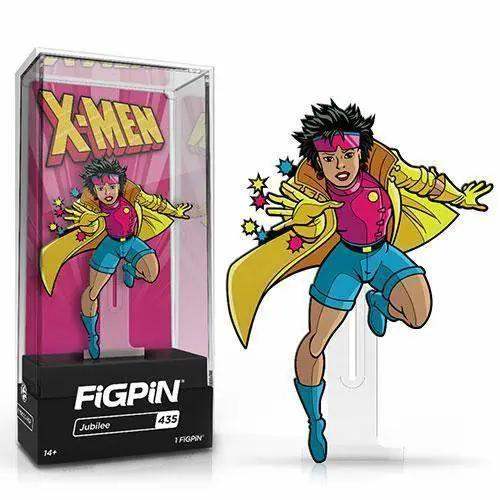 FiGPiN Enamel Pin - Marvel X-Men - Select Figure(s) - ToylandEU