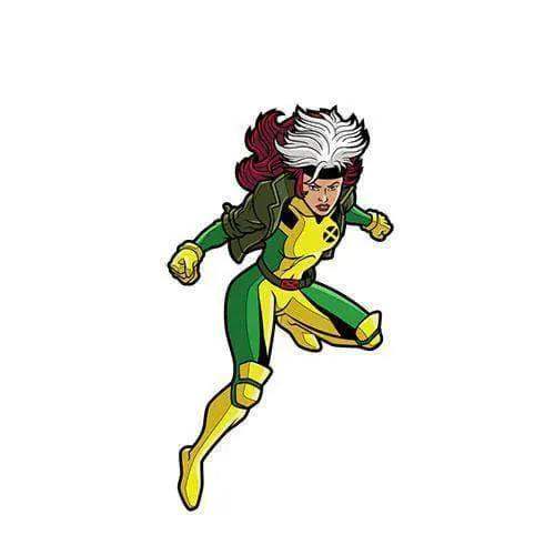 FiGPiN Enamel Pin - Marvel X-Men - Select Figure(s) - ToylandEU