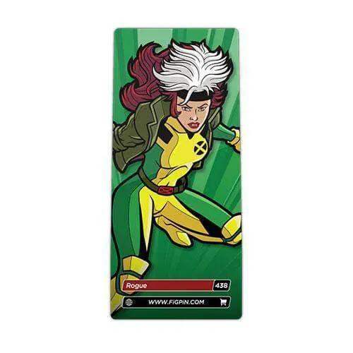 FiGPiN Enamel Pin - Marvel X-Men - Select Figure(s) - ToylandEU