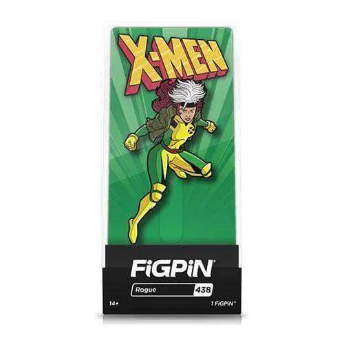 FiGPiN Enamel Pin - Marvel X-Men - Select Figure(s) - ToylandEU