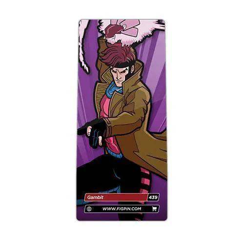 FiGPiN Enamel Pin - Marvel X-Men - Select Figure(s) - ToylandEU