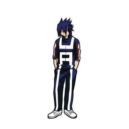 FiGPiN Enamel Pin My Hero Academia Rubber Backer -  ToylandEU™