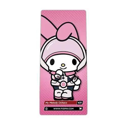  FiGPiN Enamel Pin My Hero Academia Sanrio 3 Inch -  ToylandEU™
