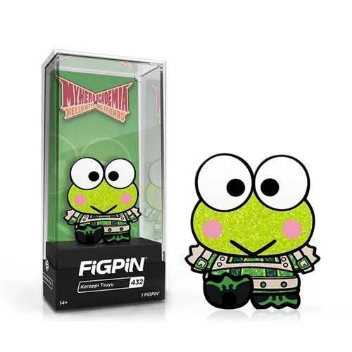  FiGPiN Enamel Pin My Hero Academia Sanrio 3 Inch -  ToylandEU™