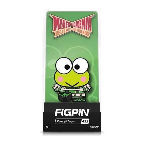  FiGPiN Enamel Pin My Hero Academia Sanrio 3 Inch -  ToylandEU™