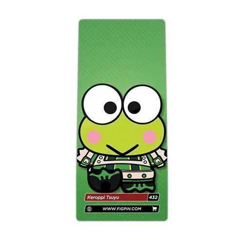  FiGPiN Enamel Pin My Hero Academia Sanrio 3 Inch -  ToylandEU™