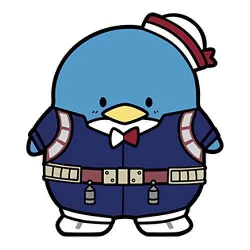  FiGPiN Enamel Pin My Hero Academia Sanrio 3 Inch -  ToylandEU™