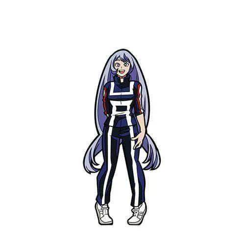 FiGPiN Enamel Pin - My Hero Academia - Select Figure(s) - ToylandEU
